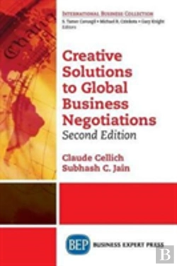 Bertrand.pt - Creative Solutions To Global Business Negotiations