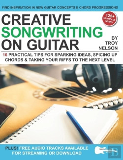 Bertrand.pt - Creative Songwriting On Guitar