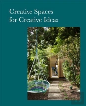Creative Spaces Workplaces For Artists /Anglais