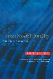 Creative Spirituality