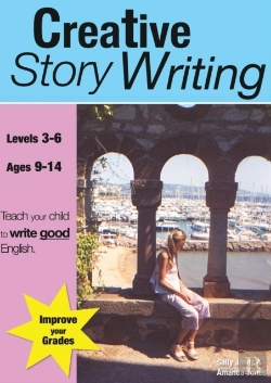 Bertrand.pt - Creative Story Writing (9-14 Years)