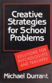 Creative Strategies For School Problems