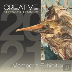 Bertrand.pt - Creative Strength Training 2021 Member'S Exhibition