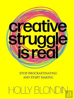 Bertrand.pt - Creative Struggle Is Real