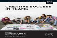 Creative Success In Teams