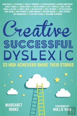 Bertrand.pt - Creative, Successful, Dyslexic