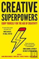 Creative Superpowers