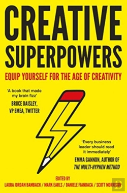 Bertrand.pt - Creative Superpowers
