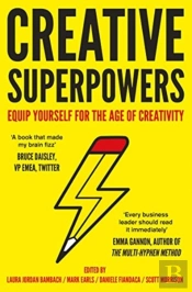Creative Superpowers