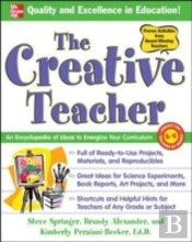 Creative Teacher