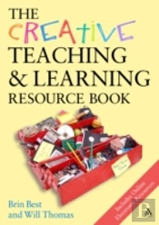 Creative Teaching And Learning Resource Book