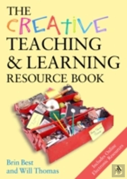 Bertrand.pt - Creative Teaching And Learning Resource Book