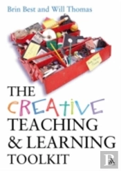 Creative Teaching And Learning Toolkit