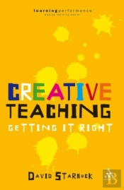 Creative Teaching