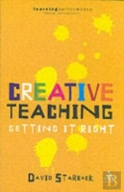 Creative Teaching