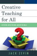 Creative Teaching For All