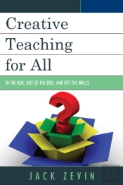 Creative Teaching For All
