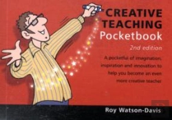 Bertrand.pt - Creative Teaching Pocketbook