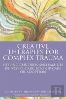 Creative Therapies For Complex Trauma