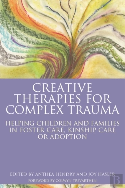 Bertrand.pt - Creative Therapies For Complex Trauma