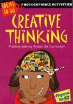 Bertrand.pt - Creative Thinking Ages 10-12