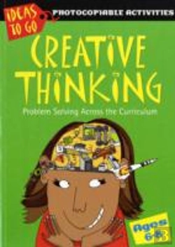 Bertrand.pt - Creative Thinking Ages 6-8