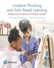 Creative Thinking And Arts-Based Learning