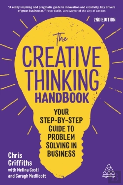 Bertrand.pt - Creative Thinking Handbook