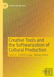Creative Tools And The Softwarization Of Cultural Production