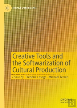 Bertrand.pt - Creative Tools And The Softwarization Of Cultural Production