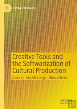 Bertrand.pt - Creative Tools And The Softwarization Of Cultural Production