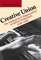 Creative Union