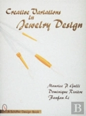 Creative Variations In Jewelry Design