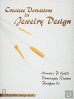 Bertrand.pt - Creative Variations In Jewelry Design