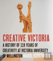 Creative Victoria