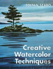 Creative Watercolor Techniques