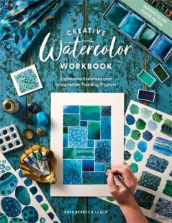 Bertrand.pt - Creative Watercolor Workbook
