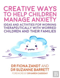 Bertrand.pt - Creative Ways To Help Children Manage Anxiety