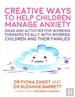 Bertrand.pt - Creative Ways To Help Children Manage Anxiety
