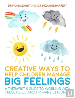 Bertrand.pt - Creative Ways To Help Children Manage Big Feelings