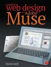 Creative Web Design With Adobe Muse