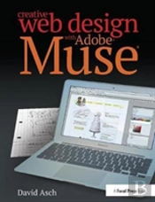 Creative Web Design With Adobe Muse