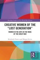 Creative Women Of The Â€Œlost Generationâ€