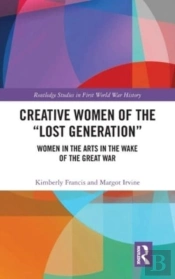 Creative Women Of The Â€Œlost Generationâ€