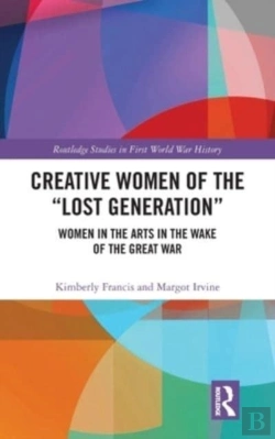 Bertrand.pt - Creative Women Of The Â€Œlost Generationâ€