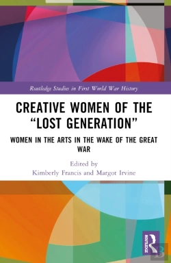 Bertrand.pt - Creative Women Of The Â€Œlost Generationâ€