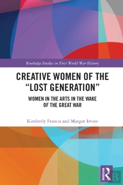 Bertrand.pt - Creative Women Of The &Quote;Lost Generation&Quote;