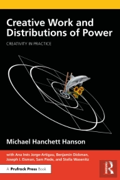 Creative Work And Distributions Of Power