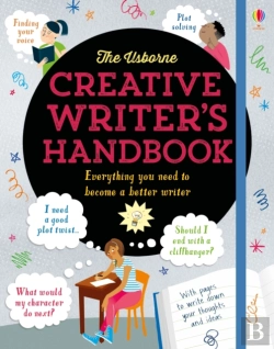 Bertrand.pt - Creative Writer'S Handbook
