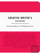 Creative Writer'S Notebook
